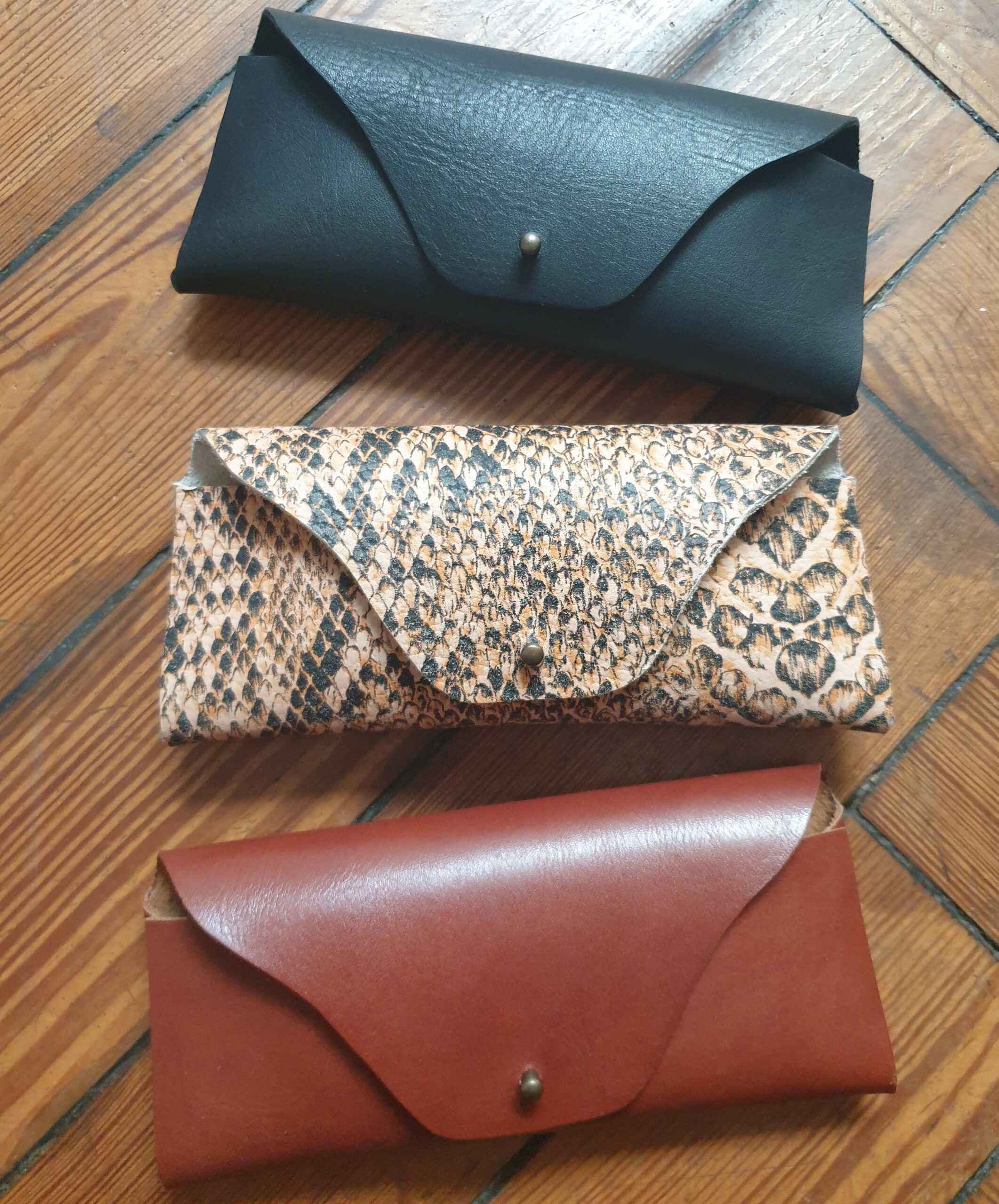 Accessoires en CUIR – Image 2