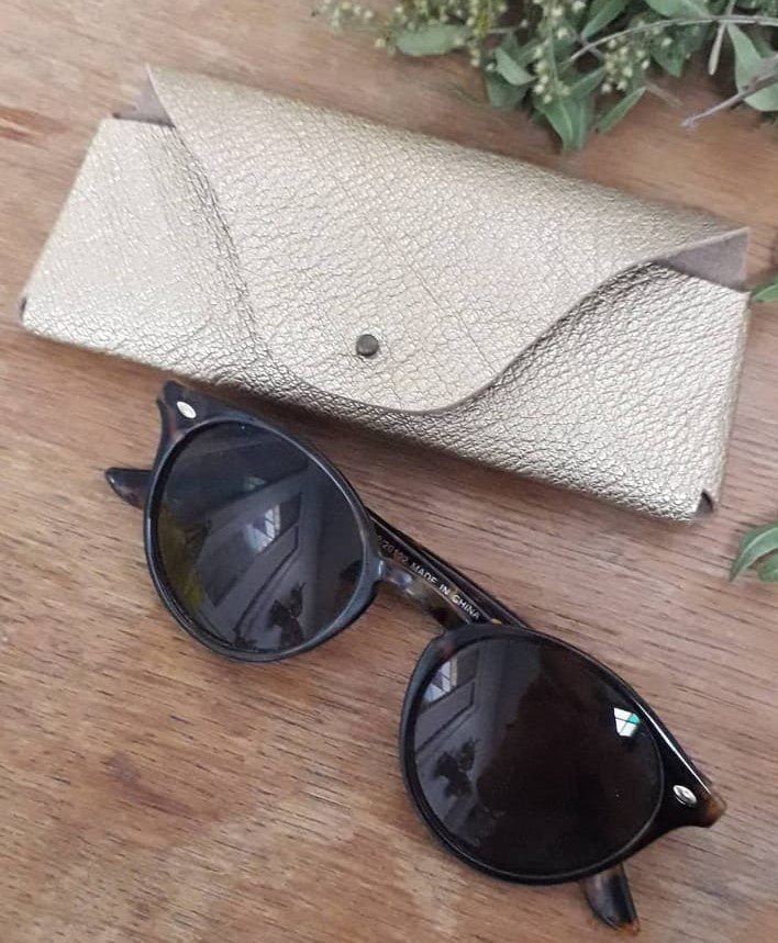 Accessoires en CUIR
