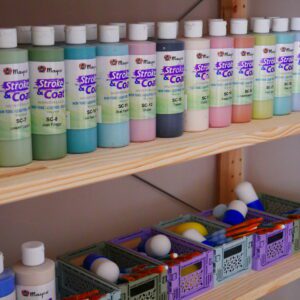 Peinture sur Céramique 2h30 – Image 3
