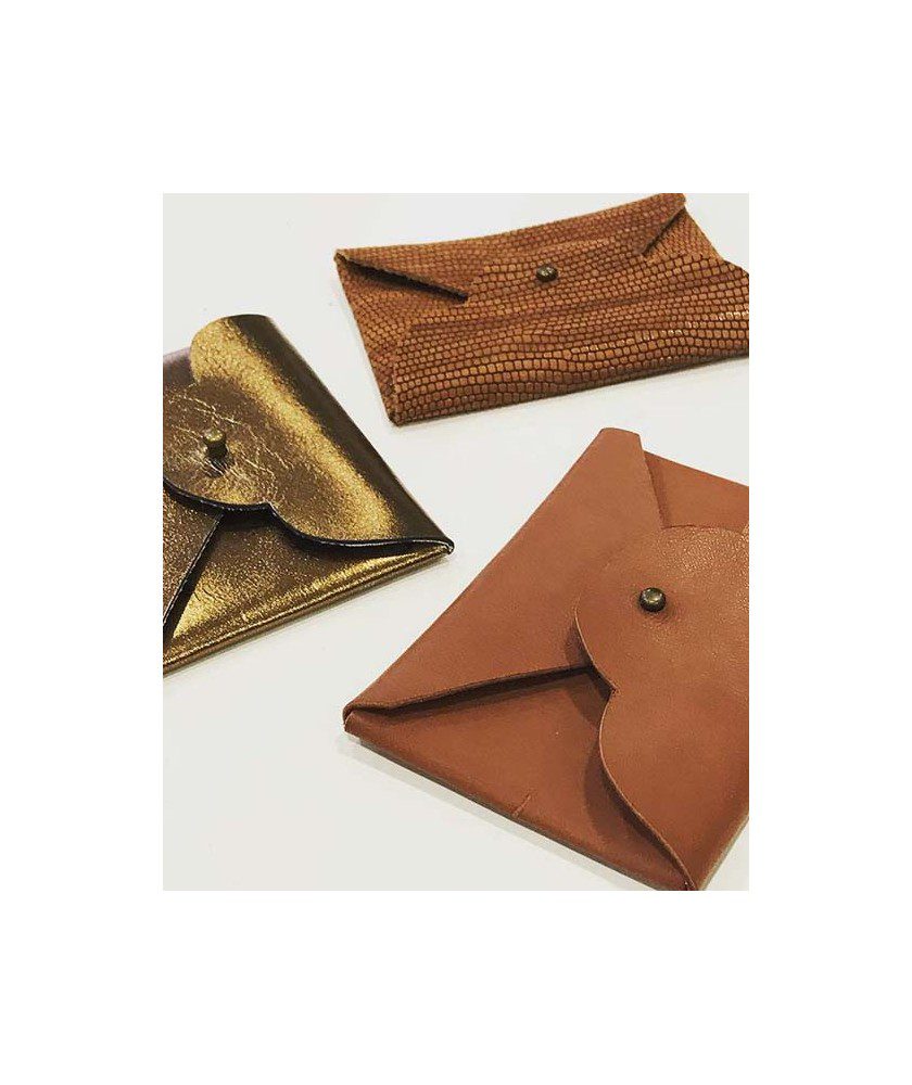 Accessoires en CUIR