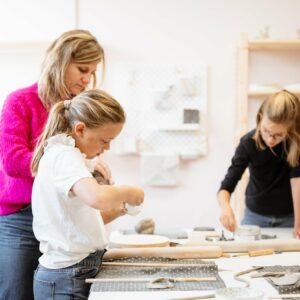 Mercredi Kids - Céramique – Image 5