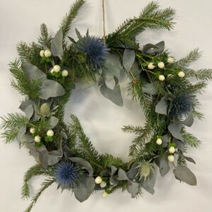 Couronne de Noël – Image 2