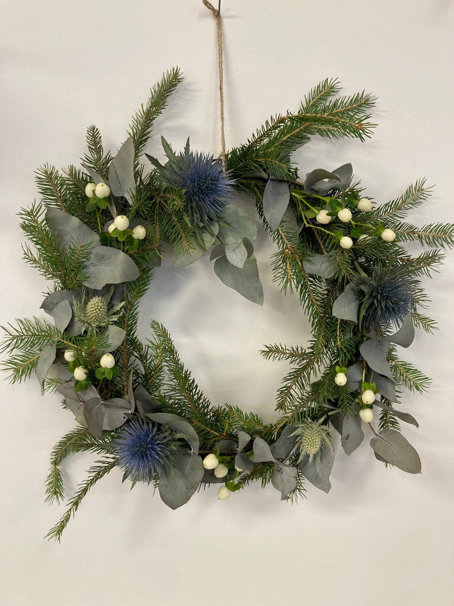 Couronne de Noël – Image 2