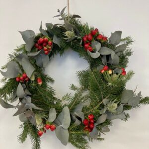 Couronne de Noël – Image 1