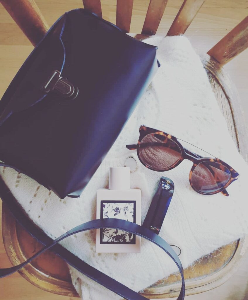 Sac en CUIR