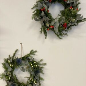 Couronne de Noël – Image 3