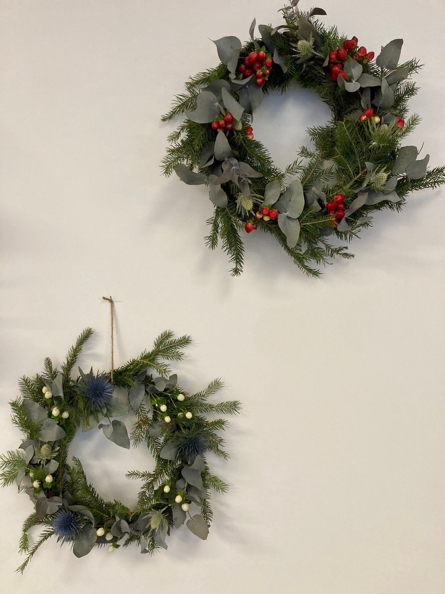 Couronne de Noël – Image 3