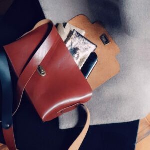 Sac en CUIR – Image 1