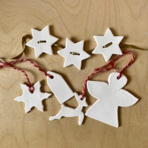 Porcelaine de Noel – Image 3