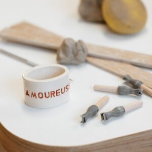 Céramique - Modelage 2H – Image 3