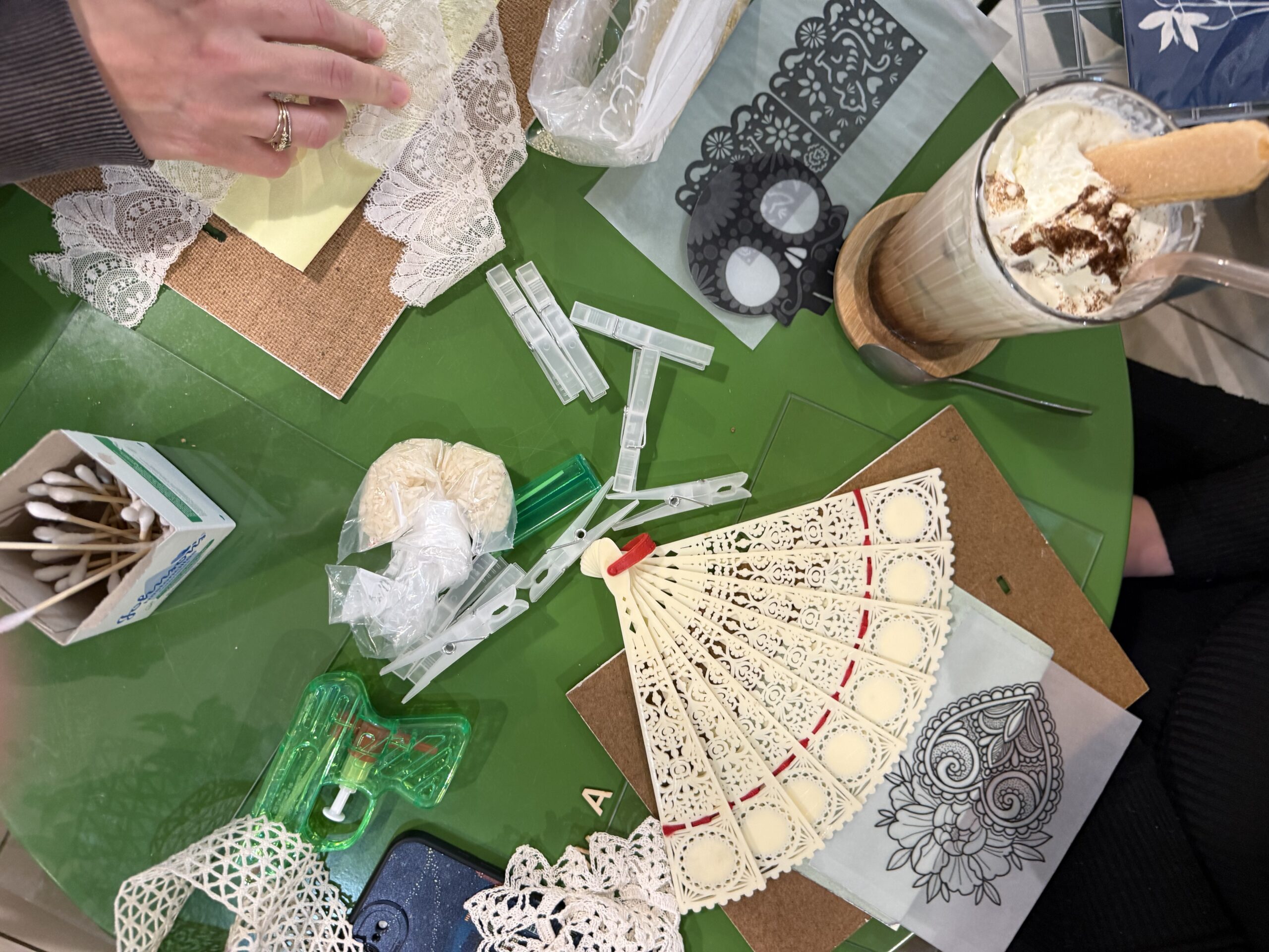 Cyanotype – Image 3
