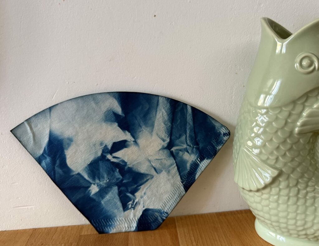 Cyanotype