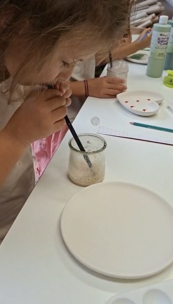 Anniversaire Enfants