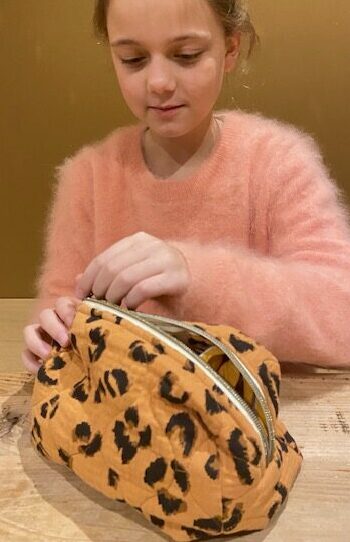 Stage Ado/Kids Couture