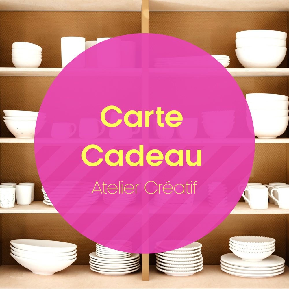 CARTE CADEAU
