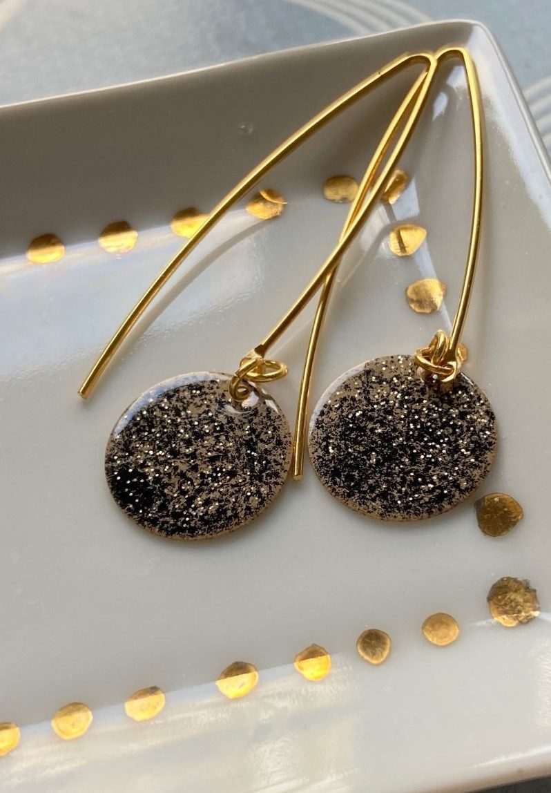 Création Bijoux émaillés – Image 5