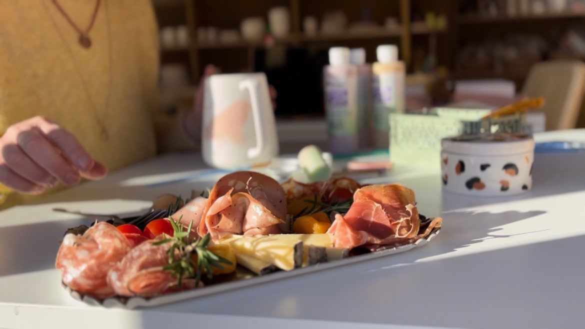 Apéro Créatif 19h-22h – Image 2
