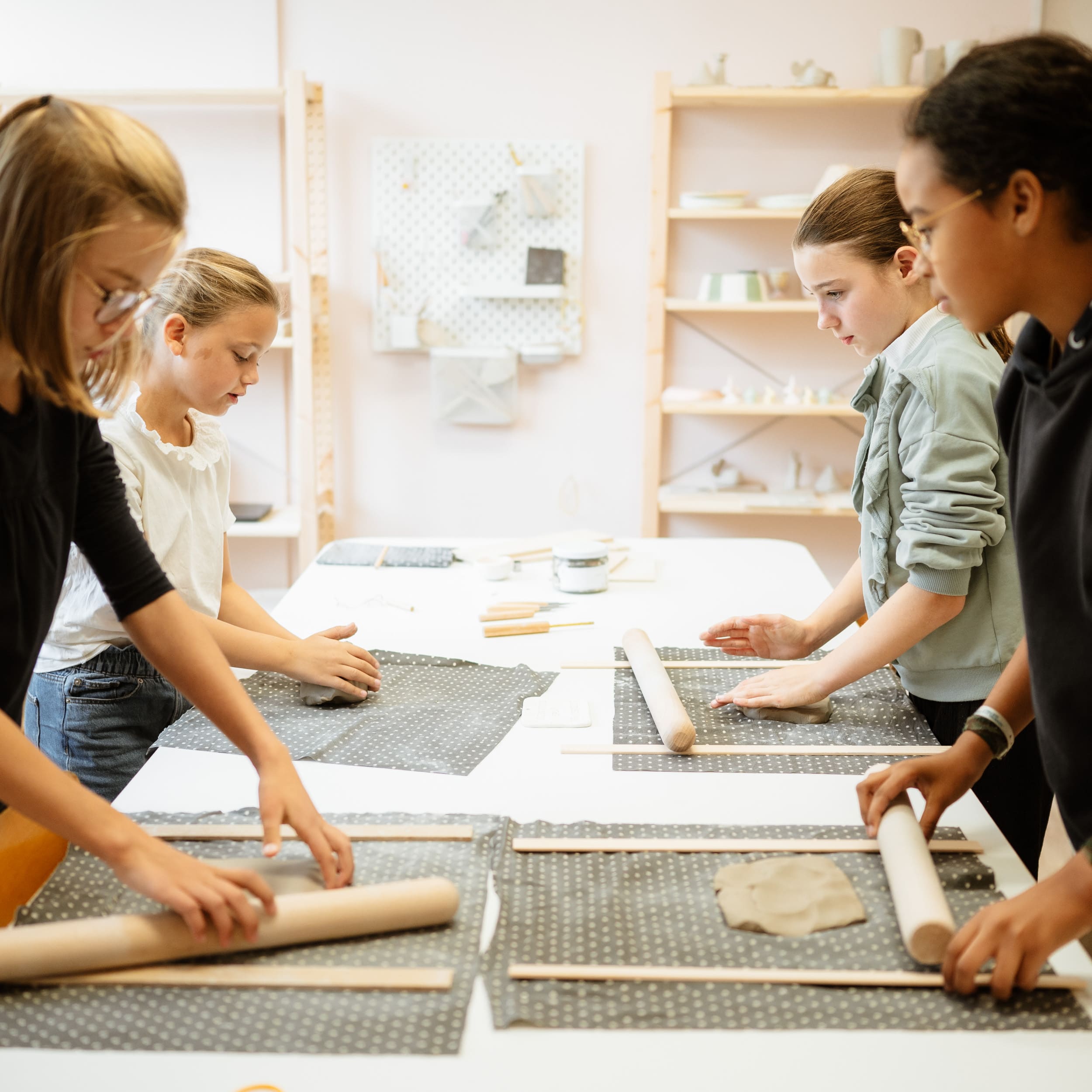 Stage Ado/Kids Céramique – Image 8