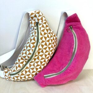 Couture "Ma banane" ou "Ma trousse" – Image 3