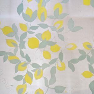 Peinture sur soie "Foulard" – Image 3