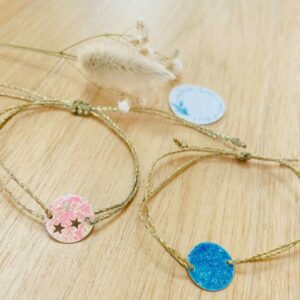 Création Bijoux émaillés – Image 4