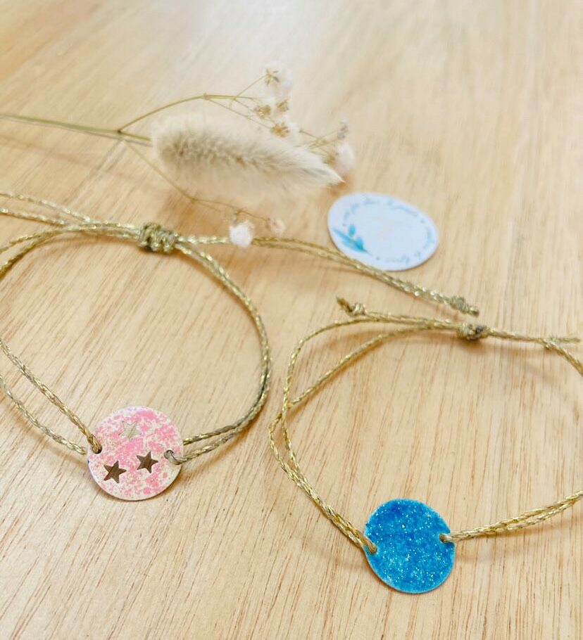 Création Bijoux émaillés – Image 4