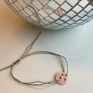 Création Bijoux émaillés – Image 3