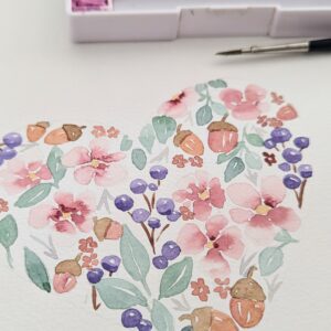 Initiation Aquarelle – Image 2