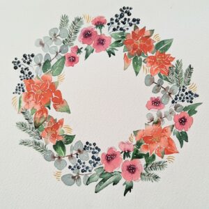 Initiation Aquarelle – Image 5