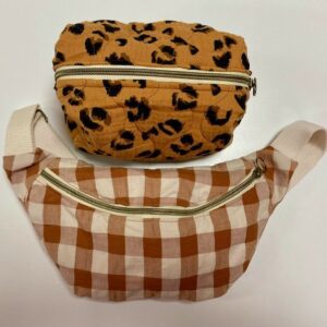 Couture "Ma banane" ou "Ma trousse" – Image 1