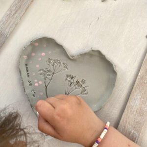 Mercredi Kids - Céramique – Image 4