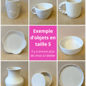 Kit à domicile-Peinture sur Céramique – Image 5