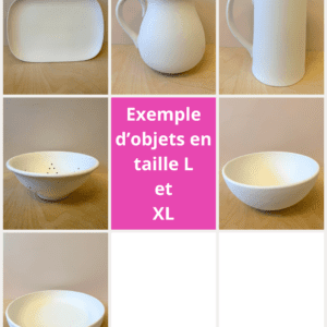 Kit à domicile-Peinture sur Céramique – Image 8