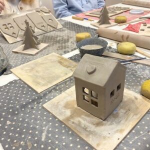 5 ateliers Céramique-Mercredi 16h30/18h – Image 6