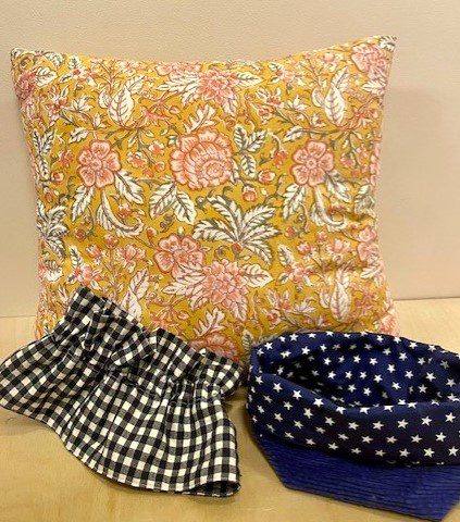 Stage Ado/Kids Couture