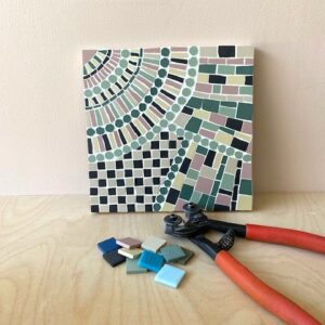 Mosaique – Image 1