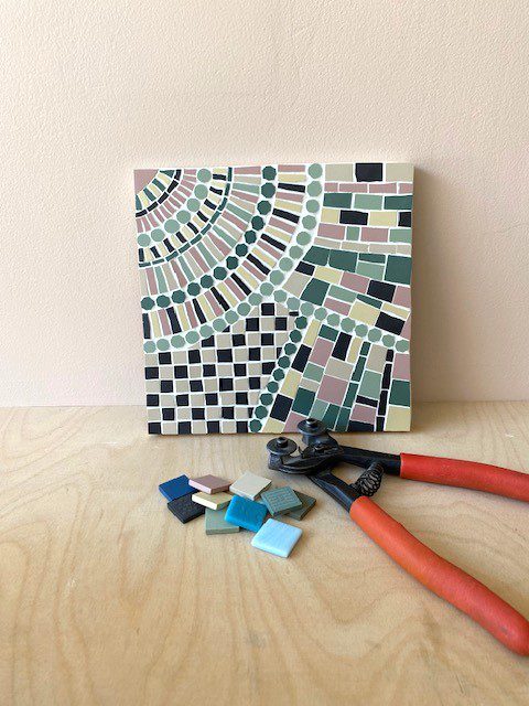 Mosaique