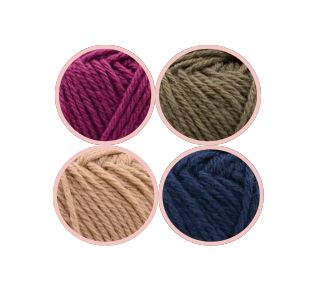 Stage Tricot